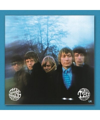 The Rolling Stones BETWEEN THE BUTTONS CD $6.66 CD