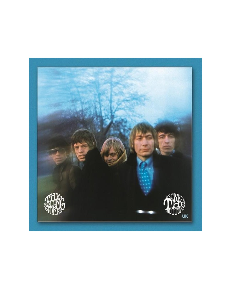 The Rolling Stones BETWEEN THE BUTTONS CD $6.66 CD