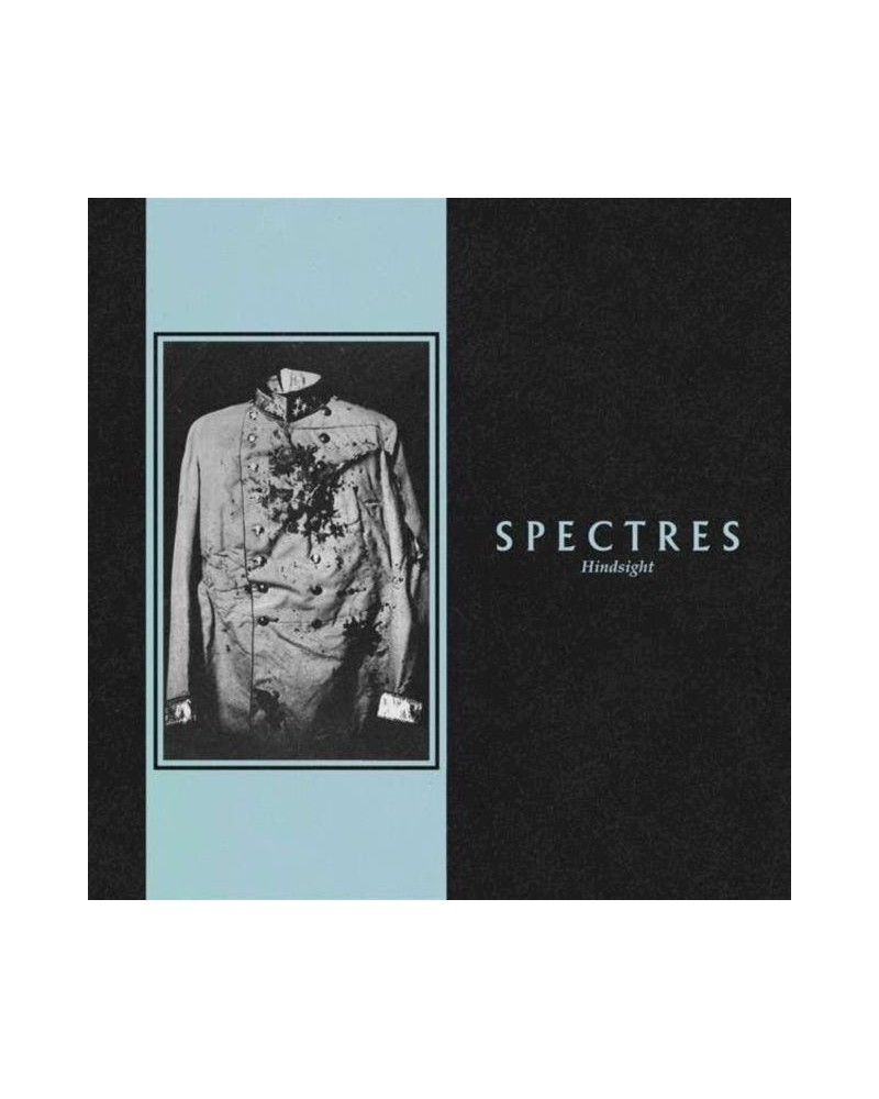 SPECTRES CD - Hindsight $12.84 CD