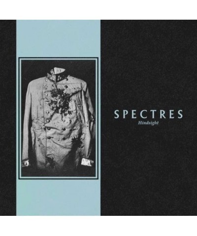 SPECTRES CD - Hindsight $12.84 CD