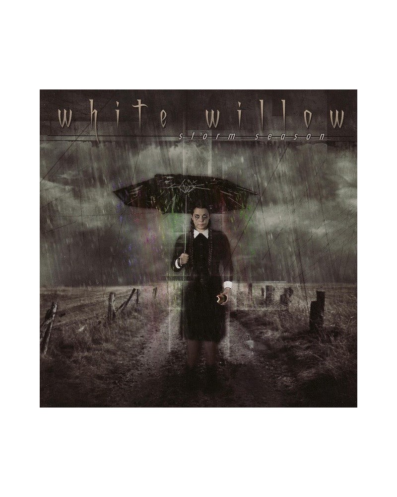 White Willow STORM SEASON CD $10.80 CD