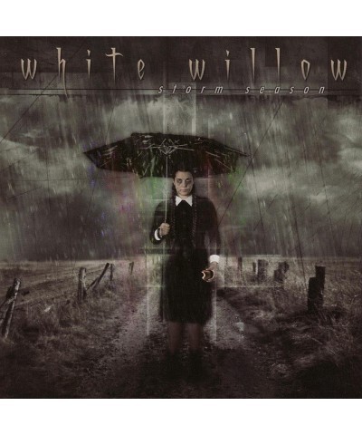 White Willow STORM SEASON CD $10.80 CD