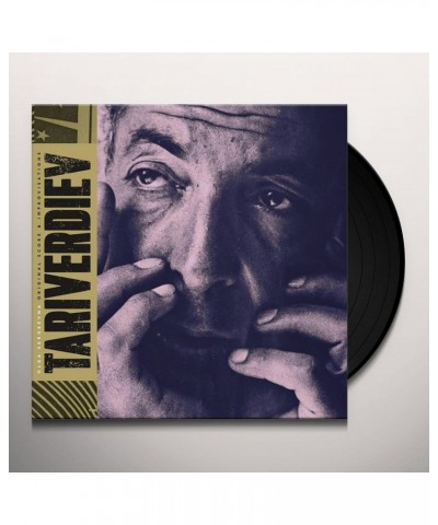 Mikael Tariverdiev Olga Sergeevna (OST) Vinyl Record $19.87 Vinyl