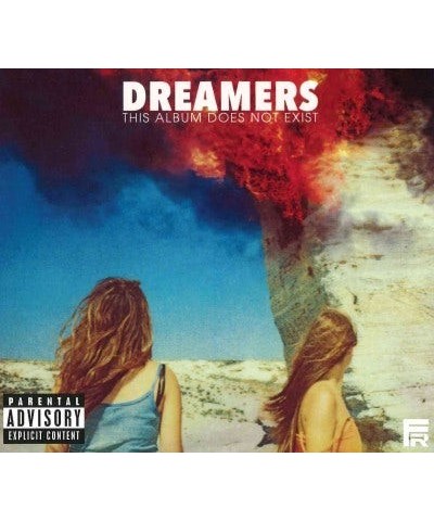 DREAMERS This Album Does Not Exist CD $6.43 CD