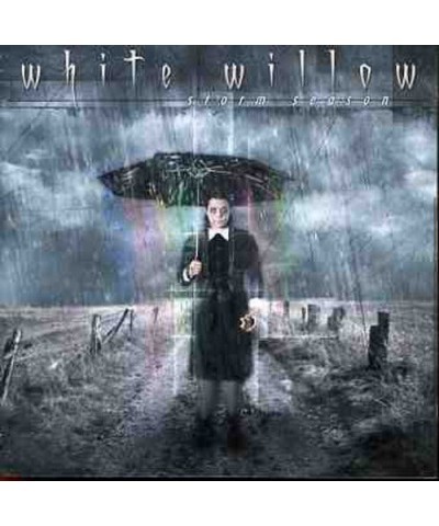 White Willow STORM SEASON CD $10.80 CD