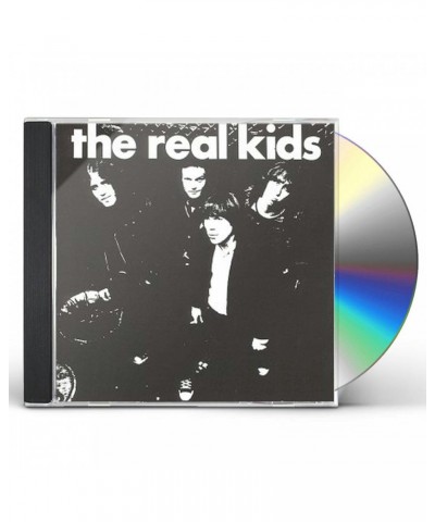 The Real Kids CD $4.18 CD