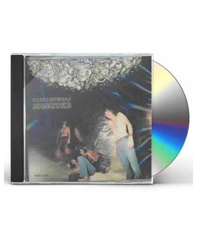 Steppenwolf Monster CD $6.27 CD