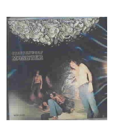 Steppenwolf Monster CD $6.27 CD