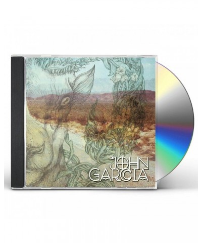 John Garcia CD $4.17 CD