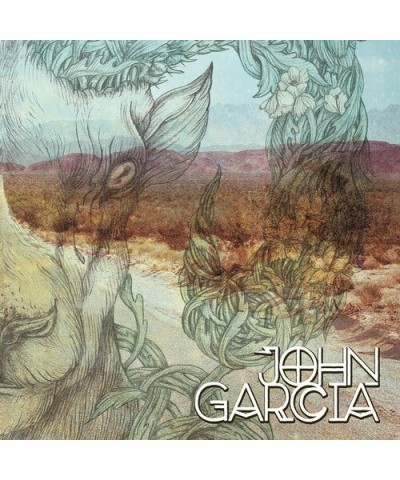 John Garcia CD $4.17 CD