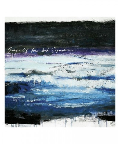 Times Of Grace Songs Of Loss And Separation CD $5.92 CD