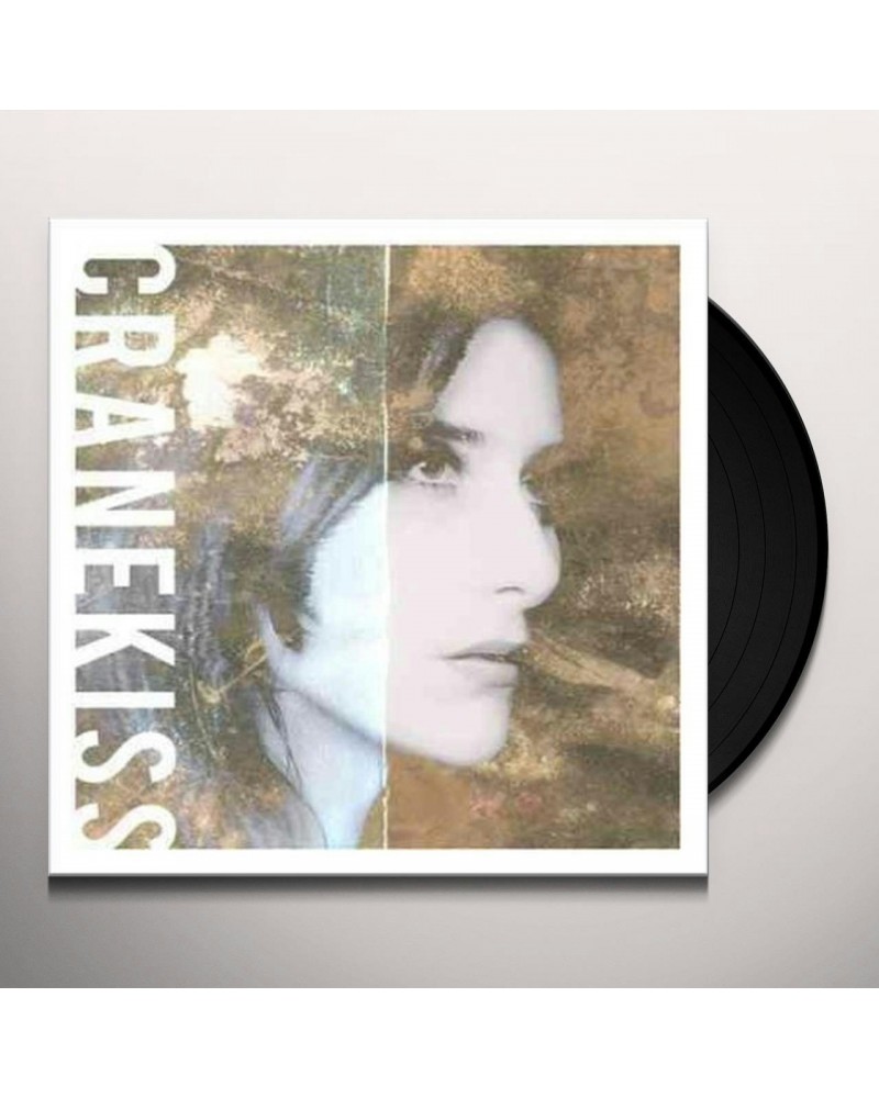 Tamaryn Cranekiss Vinyl Record $6.16 Vinyl