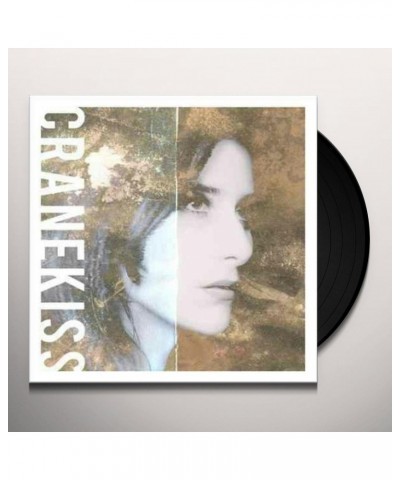 Tamaryn Cranekiss Vinyl Record $6.16 Vinyl