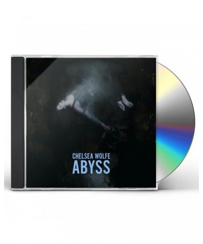 Chelsea Wolfe Abyss [Slipcase] * CD $4.95 CD