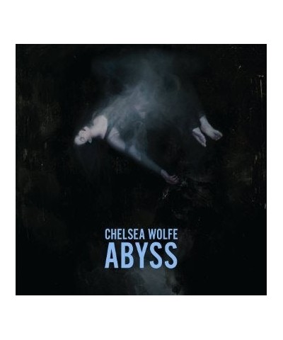 Chelsea Wolfe Abyss [Slipcase] * CD $4.95 CD