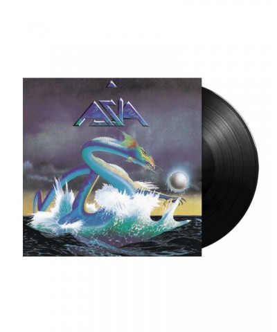 Asia LP (Vinyl) $12.29 Vinyl