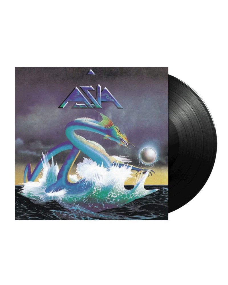 Asia LP (Vinyl) $12.29 Vinyl