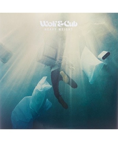 Wolf & Cub Heavy Weight Vinyl Record $18.70 Vinyl