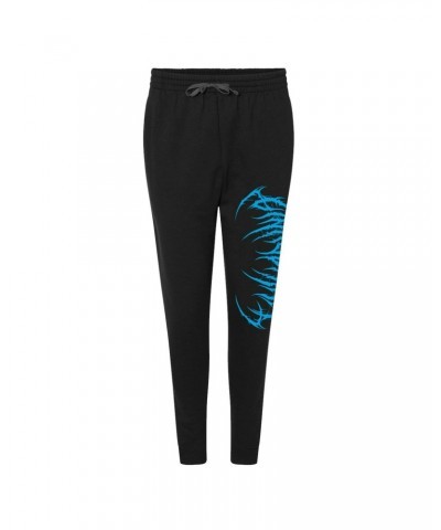 Vulvodynia "Praenuntius Infiniti Blue Logo" Sweatpants $15.48 Pants