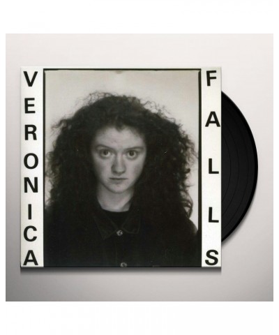 Veronica Falls Teenage Vinyl Record $6.29 Vinyl