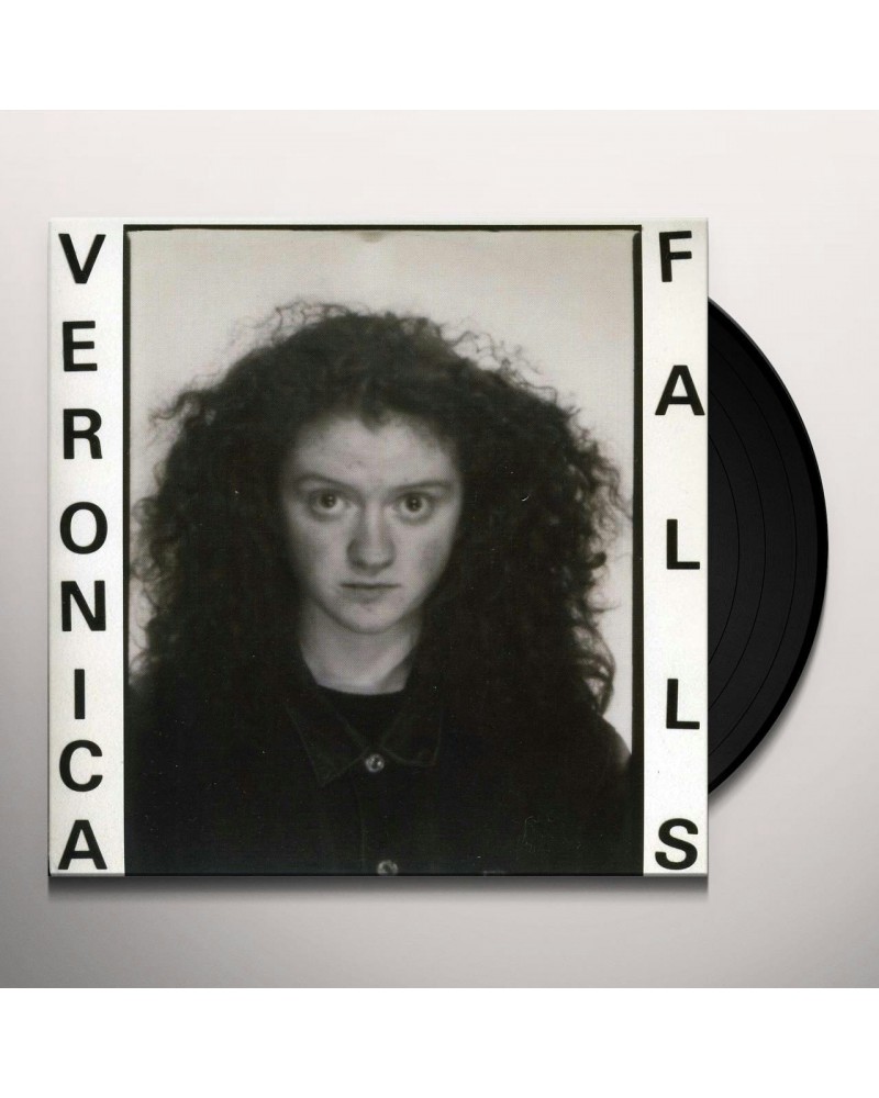 Veronica Falls Teenage Vinyl Record $6.29 Vinyl