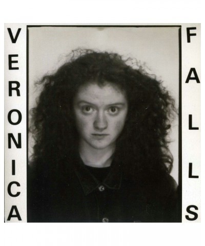 Veronica Falls Teenage Vinyl Record $6.29 Vinyl